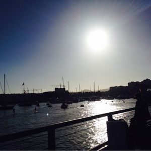 Meet your Posher, Clair